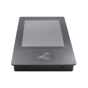 12 дюймов Android промышленная панель ПК Nfc Функция 13,56 мГц <span class=keywords><strong>Rfid</strong></span> считыватель меток считыватель считывания карт автоматизации Android планшетный ПК - Product Image 5