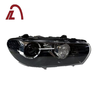 Venta caliente faros de xenón para Volkswagen <span class=keywords><strong>Scirocco</strong></span> 2010-2016 Nuevo diseño luz delantera Original Plug and Play Auto Parts - Product Image 2