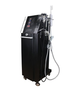 Máquina de Burbujas para Tratamiento del <span class=keywords><strong>Cuero</strong></span> <span class=keywords><strong>Cabelludo</strong></span>, Dispositivo de Masaje Capilar 5/6 en 1, Spa Capilar Coreano, Máquina de Masaje para el <span class=keywords><strong>Cuero</strong></span> <span class=keywords><strong>Cabelludo</strong></span> - Product Image 4