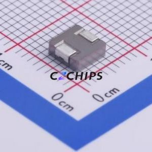 Inducteur de puissance CMLO0520HR68MTT SMD, 5,4x5,2 mm (Inductance : 680nH) (Précision : 20%) Courant nominal : 5A - Product Image 2