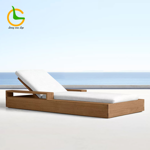 <span class=keywords><strong>Tumbona</strong></span> <span class=keywords><strong>de</strong></span> teca <span class=keywords><strong>de</strong></span> lujo <span class=keywords><strong>para</strong></span> todo tipo <span class=keywords><strong>de</strong></span> clima al aire libre <span class=keywords><strong>para</strong></span> playa o parque 5 años <span class=keywords><strong>de</strong></span> garantía utilizada en piscinas - Product Image 4