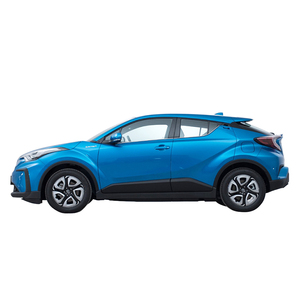 ยานยนต์พลังงานไฟฟ้า <span class=keywords><strong>EV</strong></span> izoa E รถยนต์ SUV 2022ใหม่ - Product Image 5