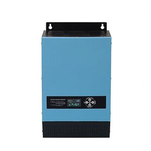 Onduleur solaire à onde sinusoïdale pure basse fréquence 1Kw 2Kw 3Kw 4Kw 5Kw 6Kw pour système domestique hors réseau SS009 - Product Image 1