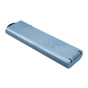 Pour batterie <span class=keywords><strong>GE</strong></span> Flex-3S3P M1168356 2036984-001 02290 5847645 B650 B105 B125 moniteur de signes vitaux 11.1v 6600mAh par Lee & Jack <span class=keywords><strong>Power</strong></span> - Product Image 3