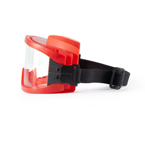 Safety Goggles Full-Frame <b>Polycarbonate</b> Lens Anti-Fog Construction Site Dust Protection - Product Image 3