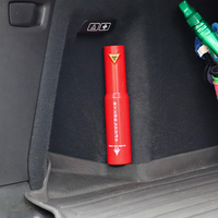Extincteur aérosol pour voiture, dispositif automatique d'extinction d'incendie pour véhicule, pour compartiment moteur