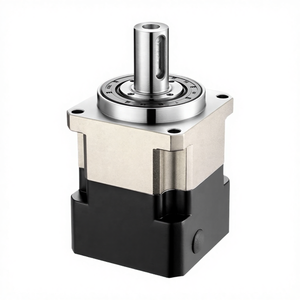 Réducteur planétaire haute précision et couple élevé, garantie 3 ans, couple de sortie 10-230 N.m pour moteur pas à pas et servomoteur, prix compétitif, Chine - Product Image 4