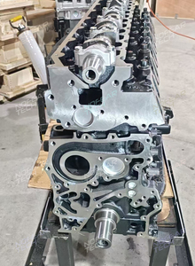 Bloc moteur diesel 1HZ 4.2L pour <span class=keywords><strong>Toyota</strong></span> <span class=keywords><strong>Land</strong></span> <span class=keywords><strong>Cruiser</strong></span> séries 70, 80, 100 et bus Coaster, SOHC 12V, aspiration naturelle - Product Image 5