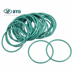 Haute qualité pour le joint torique en caoutchouc fluoré Température et joint torique FKM résistant à l'usure - Product Image 3