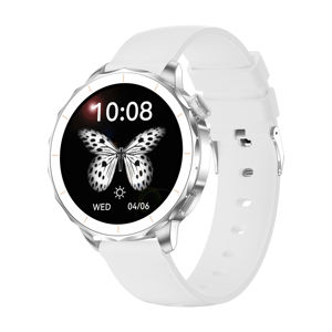 DF HD X2 Mini AI Voice SmartWatch Raise the <b>Wrist</b> to Light the Screen Sport Smart <b>Watches</b> - Product Image 1
