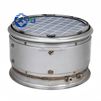 Filtro Antiparticolato Diesel (DPF) XINYIDA 5633757 5579297NX 5579297RX 5633757