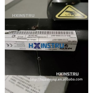 1PCS MAXCESS C101658-007 Controlador de Corrección Usado H - Product Image 2
