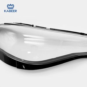 Copertura Faro Anteriore per Skoda <span class=keywords><strong>Fabia</strong></span> <span class=keywords><strong>2008</strong></span> 2009 2010 2011, Guscio Protettivo per Lente Faro, Coprilampada - Product Image 6