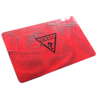 Kartu Anggota PVC Bernomor Unik Grosir Pabrik Tophonesty, Tag Mini Cetak Personal, Strip Magnetik RFID NFC Akses