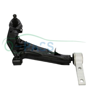 OPASS แขนควบคุมด้านหน้าสําหรับ <span class=keywords><strong>NISSAN</strong></span> <span class=keywords><strong>Primera</strong></span> 2001- 54500-AV600 - Product Image 1