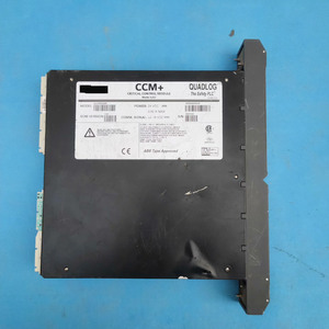 โมดูล PLC QUADLOG QLCCM24AAN - Product Image 2