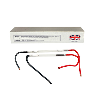 Pièces détachées pour appareil <span class=keywords><strong>de</strong></span> beauté : Poignée d'épilation IPL F986 au xénon pulsé 7*50*110mm, compatible E-light OPT Flash Laser (modèle original UK) - Product Image 1