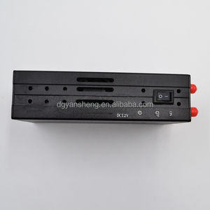 AT-X21 2G 3G4G hücre engelleyici - Product Image 1