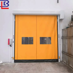 Porta con <span class=keywords><strong>Cerniera</strong></span> in Plastica Temporanea per Uso Generale, Porta con <span class=keywords><strong>Cerniera</strong></span> per Imballaggio Termoretraibile, Porta con <span class=keywords><strong>Cerniera</strong></span> per Stanza dei Vestiti - Product Image 6