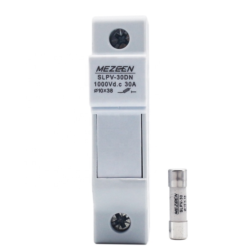 Reliable Quality Solar DC 1000V Fuse