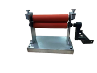 Nouvelle Machine à Plastifier Manuelle de Bureau Chengyue 150mm (6 pouces) pour Plaques d'Immatriculation et Petits Bureaux – Couleurs Personnalisables – Offre Spéciale