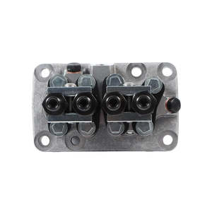 Pompe d'injection de carburant en promotion 104139-4151 pour moteur diesel Kubota V2203 V2403, pièces de chargeuse compacte Bobcat 773 - Product Image 4