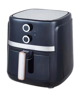 2026 Nuevo Horno Tostador Eléctrico de 3.5L 4L, el Más Vendido, Barato, Olla de Cocción Digital, <span class=keywords><strong>Freidoras</strong></span> de Aire <span class=keywords><strong>sin</strong></span> <span class=keywords><strong>Aceite</strong></span> - Product Image 2