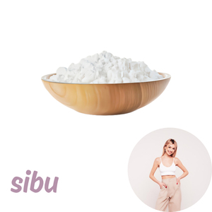 Suplemento natural Figura Control de peso Sibu Polvo Belleza Figura Curva Soporte Sibu - Product Image 1