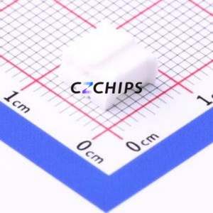 PH-3Y Housing (Wire-to-Board / Wire-to-Wire) P=2mm Connector ( Jack Structure: 1x3P )( Pitch: 2mm )( Reference Series: PH ) - Product Image 2