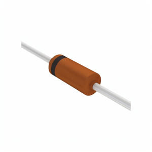 DO-204AH ผลิตภัณฑ์เซมิคอนดักเตอร์แบบแยกส่วนทำ-35 CCL1000ตามแนวแกน TR PBFREE ชิ้นส่วนชิปอิเล็กทรอนิกส์ - Product Image 1