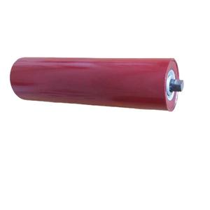 OEM ODM Полиуретановые ролики для ленточных конвейеров - Product Image 1