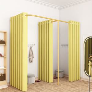 Cortina de Separación para Salón de Belleza y Sala de Masajes - Product Image 3