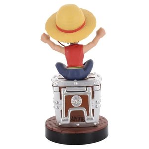 Porta elettroniche CABLE GUYS Póster de Busca de Monkey D. Luffy de One Piece CGCROP400725 - Product Image 2