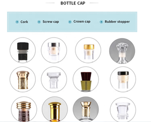 Pompe à bouchons en plastique/caoutchouc, pompe en acier inoxydable pour bocaux, utilisation de la couleur or et argent - Product Image 5