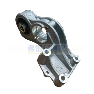 Support de châssis en aluminium Citroën 1807L4 1807L6 9637123180 pour R33 Elysee S30 Transmission manuelle et automatique - Product Image 3