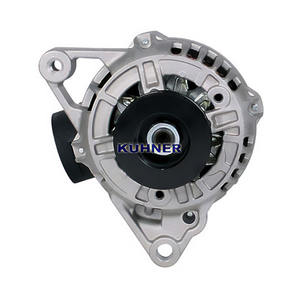 Alternateur compatible avec IVECO DAILY II 35-10 (12971112, 12971212, 12971312, 12971317, 12976112,... Diesel (KW : 76, HP : 103) - Product Image 1