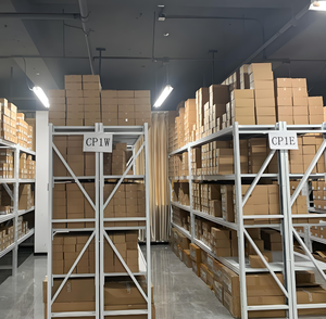 Sản phẩm mới ban đầu PLC điều khiển Điều khiển Cảm biến ngắt mạch chuyển đổi mã hóa BrH5cr-s-500 R88d-1sn04h-ect Giao hàng nhanh - Product Image 5