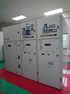 Fourniture d'usine <span class=keywords><strong>en</strong></span> chine conception et assemblage d'équipements de distribution d'énergie électrique à bas prix pour équipement de commutation basse tension - Product Image 2