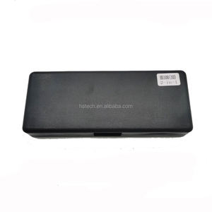 الأصلي ليشي HU100-10 قطع 2 في 1 ل بويك ، جديد أوبل ، قفل بيك و فك - Product Image 2