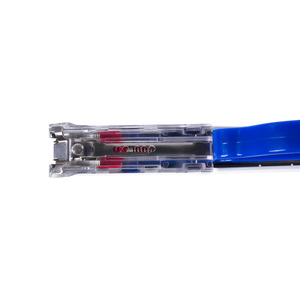 Hot Selling Portable Sterile Disposable Skin Stapler For Quickly Handling Wound <strong>Sutures</strong> During Surgery - Product Image 6