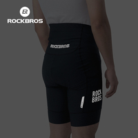 ROCKBROS-Short de cyclisme pour homme, vêtement de sport, de montagne, pour cyclisme, été