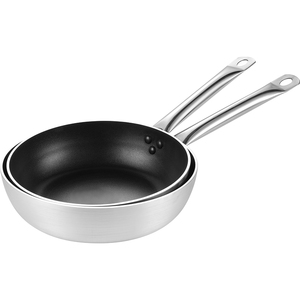 Customization Hot Sale Multifunction Non Stick Coating Cookware Frypan <strong>Frying</strong> <strong>Pan</strong> - Product Image 4