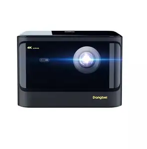 Projecteur laser Dangbei Mars Pro projecteur home cinéma 4k 3d android TV projecteur dangbei mars 4k