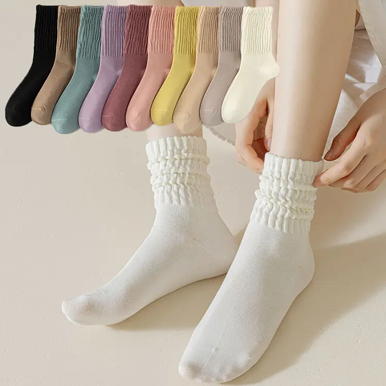 Women s Custom Logo Anti Slip