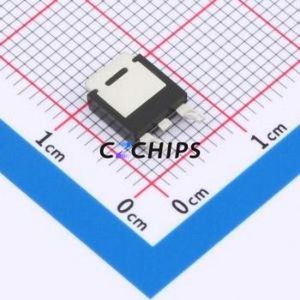 ไทริสเตอร์ L4004D3RP ต่อ-252(DPAK) สินค้าใหม่ล่าสุด (SCR) /โมดูลจำหน่ายทั้งชิ้นส่วนอิเล็กทรอนิกส์ชิป & บริการ BOM - Product Image 2