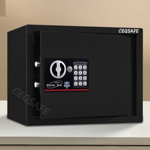 Caja fuerte comercial CEQSAFE Código de habitación de hotel Caja fuerte Mini caja fuerte - Product Image 2