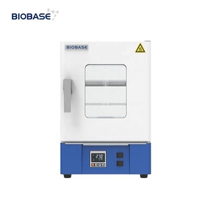 Horno de secado de aire forzado de laboratorio BIOBASE <span class=keywords><strong>270</strong></span> litros aire caliente temperatura constante cámara de secado horno de secado al vacío - Product Image 5