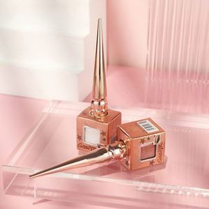 Delineador de Ojos Brillante Multicolor de Larga Duración a Prueba de Agua con Fórmula Brillante para Maquillaje Diario de Ojos - Product Image 3