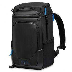 Sac à dos isotherme étanche pour camping, randonnée, pêche, pique-nique, livraison de repas, vin, bière, et autres aliments – Vente en gros - Product Image 1