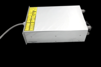 Module de diode laser couplé à fibre UV haute puissance 405nm 100W pour le soudage au laser
